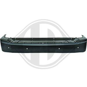 Jeep Bumper