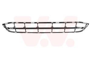 Bmw Ventilatiegrille, bumper
