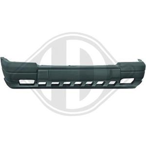 Jeep Bumper
