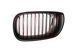 Bmw Radiateurgrille