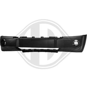 Jeep Bumper