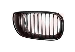 vanwezel VAN WEZEL Kühlergrill BMW 0649514 51132158542 Kühlergitter