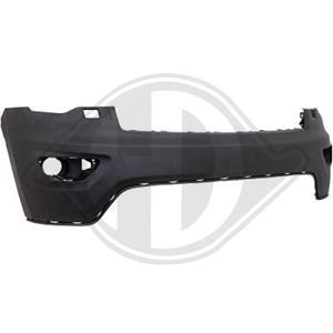 Jeep Bumper