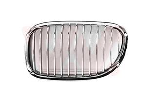 Alpina Radiateurgrille