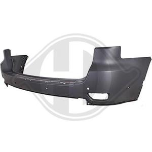 Jeep Bumper