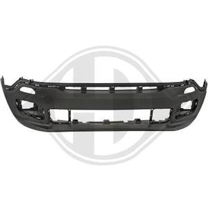 Jeep Bumper