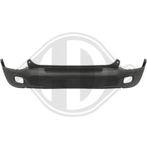 Jeep Bumper