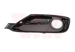Bmw Ventilatiegrille, bumper