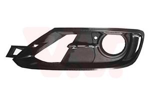 Bmw Ventilatiegrille, bumper