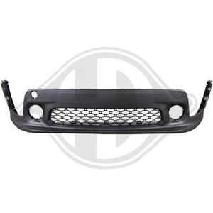 Jeep Bumper