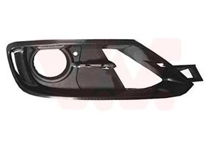 Bmw Ventilatiegrille, bumper