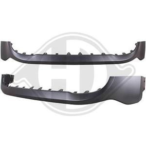 Jeep Bumper