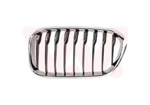 Bmw Radiateurgrille