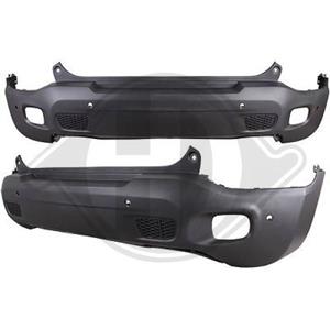Jeep Bumper