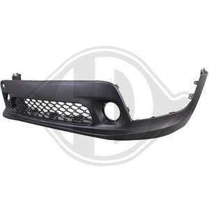 Jeep Bumper