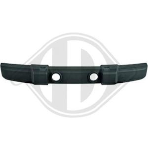 Jeep Bumper