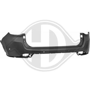 Jeep Bumper