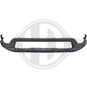 Jeep Bumper