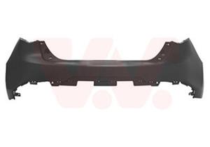 Mazda Bumper