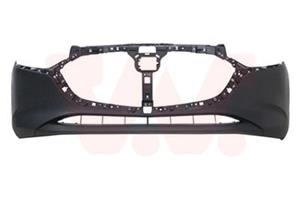 Mazda Bumper