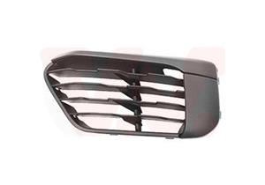 Bmw Ventilatiegrille, bumper