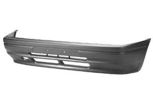 Mazda VOORBUMPER 3/4-deurs TE SPUITEN