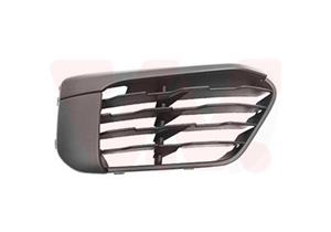Bmw Ventilatiegrille, bumper