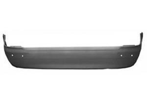 Mazda ACHTERBUMPER