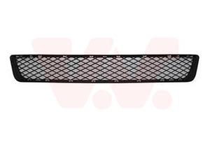 Bmw Ventilatiegrille, bumper