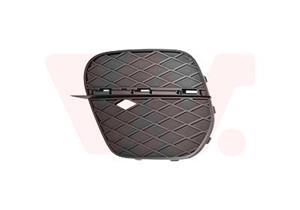 Bmw Ventilatiegrille, bumper