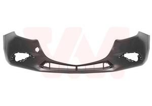 Mazda Bumper