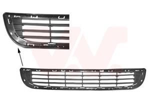 Citroen Bumpergrill