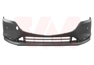 Mazda Bumper
