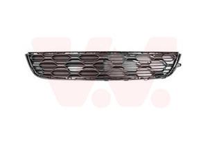 Citroen Ventilatiegrille, bumper