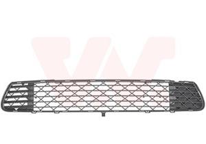 Citroen luchtgrille onder