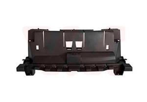Citroen Houder, radiateurgrille