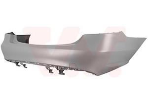 Mercedes-Benz Bumper