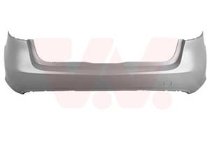 Mercedes-Benz Bumper