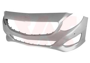 Mercedes-Benz Voorbumper In Primer
