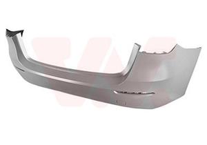 Mercedes-Benz Bumper