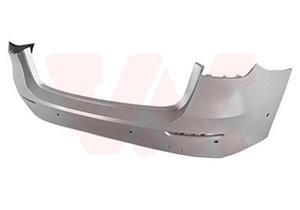 Mercedes-Benz Bumper