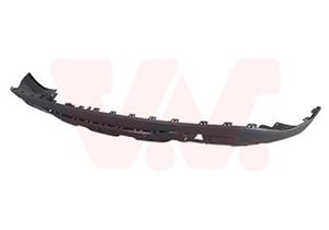 Mercedes-Benz Bumper