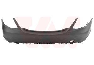Mercedes-Benz Bumper