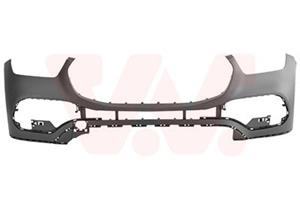 Mercedes-Benz Bumper