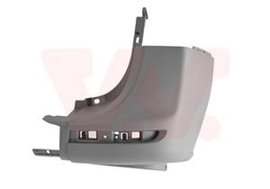 Mercedes-Benz Bumper