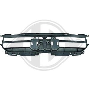Audi Radiateurgrille