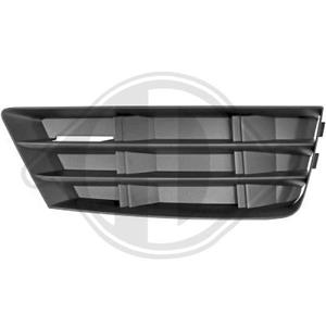 Audi Ventilatiegrille, bumper
