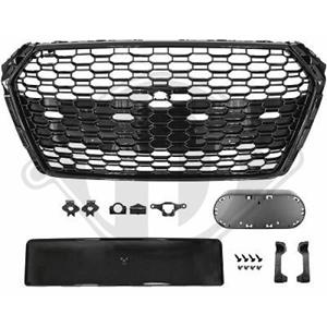 Audi Radiateurgrille HD Tuning
