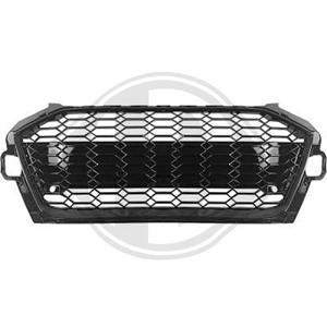 Audi Radiateurgrille HD Tuning