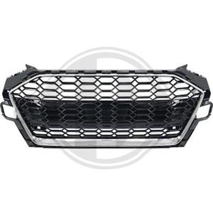 Audi Radiateurgrille HD Tuning